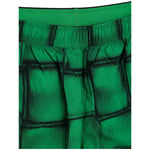 Bottega Veneta Green Polyamide Swim Short BO-9109674-M