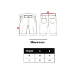 Bottega Veneta Green Polyamide Swim Short BO-9109674-M