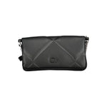 Calvin Klein Black Cotton Handbag CA-30813