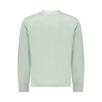 Hugo Boss Green Cotton Men Sweater 1728,67403481248,Clothing,Green,Hugo Boss,Men,Men - Clothing,New with tags,S,Sweaters - Men - Clothing BO-34622-S