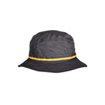 K-WAY Black Polyamide Men Hat 1728,67403481248,Accessories,Black,Hats & Caps - Men - Accessories,K-WAY,Men,Men - Accessories,New with tags KW-34281