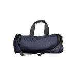 K-WAY Blue Polyamide Luggage And Travel KW-31352