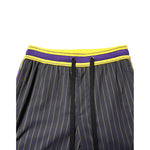 Dolce & Gabbana Multicolor Cotton Men Jogger Pants PAN76268-50