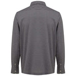 Canali Bicolor Cotton Shirt CA-850066620044666-IT50 | L