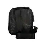 Calvin Klein Sleek Urban Shoulder Bag with Contrast Details CA-27474