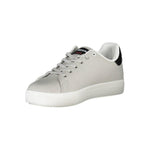 Carrera Brown Eco Leather Men Sneaker CA-37132-EU43/US10