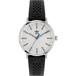 Adidas Black Synthetic Watch