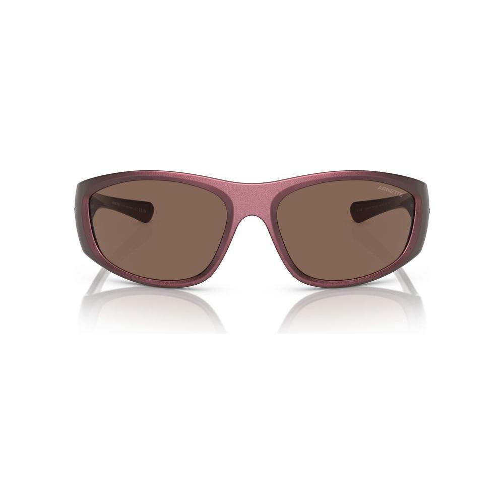 Arnette Red Resin Sunglasses ARAN4331292773AC