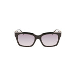 Liu Jo Black Acetate Women Sunglasses LI-29701