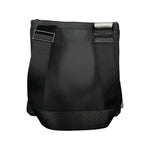 Calvin Klein Sleek Contrast Detail Shoulder Bag CA-25964