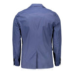 Gant Blue Nylon Men Jacket 1728,67403481248,Blue,Clothing,Gant,IT50 | L,Jackets - Men - Clothing,Men,Men - Clothing,New with tags GA-3877-IT50 | L