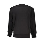 Calvin Klein Elegant Crew Neck Cotton Sweatshirt CA-27217-S