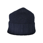 Calvin Klein Chic Contrast Detail Wool Blend Cap 1728,67403481248,Accessories,Blue,Calvin Klein,Hats & Caps - Men - Accessories,Men,Men - Accessories,New with tags CA-27484