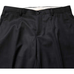 Dolce & Gabbana Dark Gray MARTINI 2 Pc Single Breasted Suit KOS2353-48