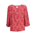 Gant Red Viscose Women Sweater 1728,34,38,40,42,67403481248,Clothing,Gant,IT36|XXS,New with tags,Red,Sweaters - Women - Clothing,Women,Women - Clothing GA-14757-34