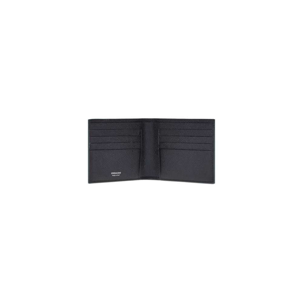 Ferragamo Gancini Wallet FE788086005BB