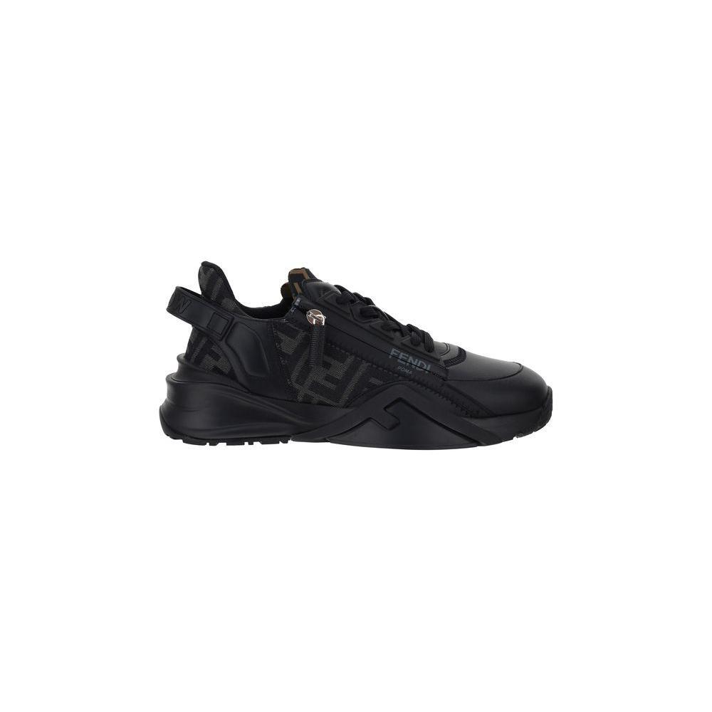 Fendi Flow Running Sneakers FE-7E1392AJZHF1DV5-EU39/US6