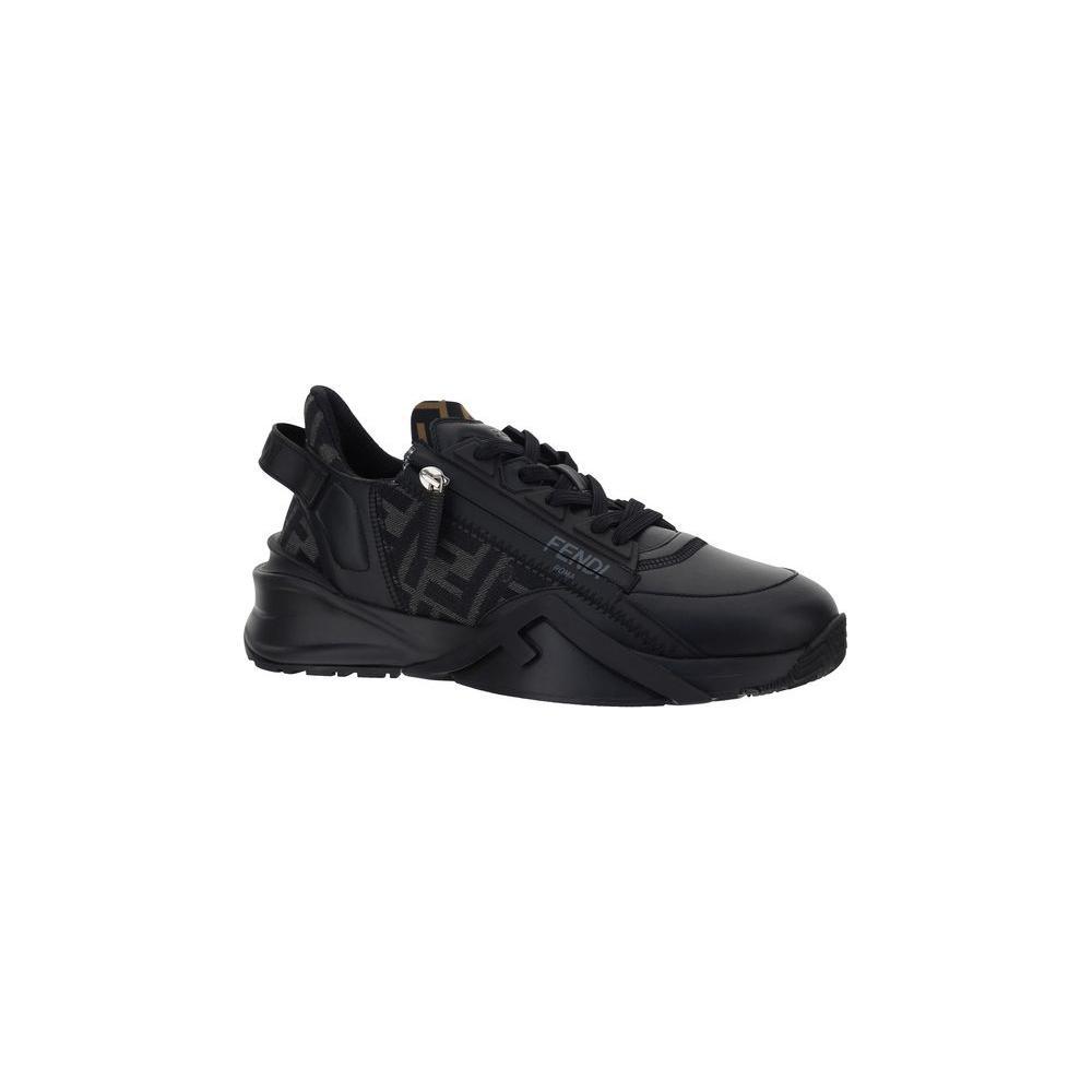 Fendi Flow Running Sneakers FE-7E1392AJZHF1DV5-EU39/US6