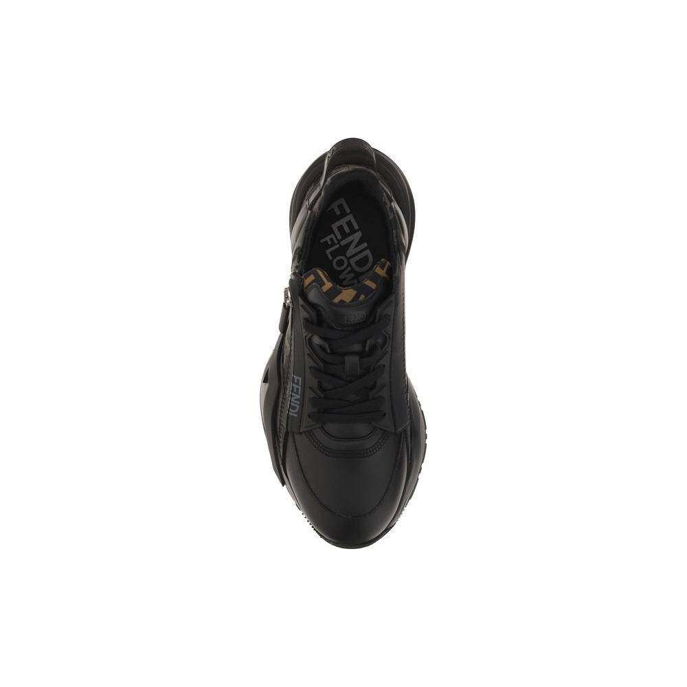 Fendi Flow Running Sneakers FE-7E1392AJZHF1DV5-EU39/US6