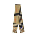 Burberry Cashmere Scarf BU8094710B9719BB