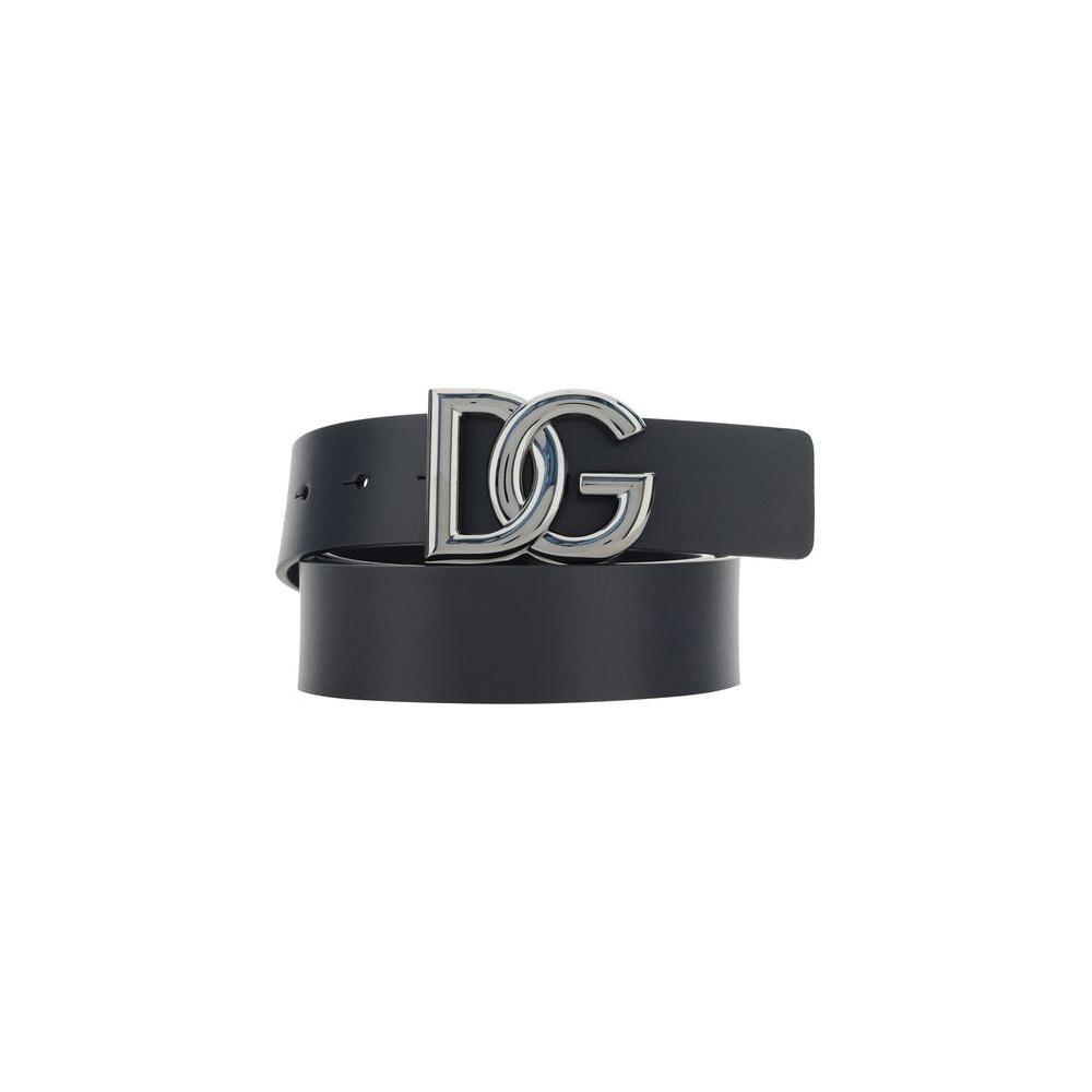 Dolce & Gabbana Tosca Belt DO-BC4644AX6228V363-90 CM / 36 INCHES