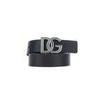 Dolce & Gabbana Tosca Belt DO-BC4644AX6228V363-90 CM / 36 INCHES