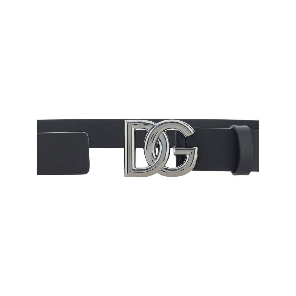 Dolce & Gabbana Tosca Belt DO-BC4644AX6228V363-90 CM / 36 INCHES