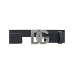 Dolce & Gabbana Tosca Belt DO-BC4644AX6228V363-90 CM / 36 INCHES