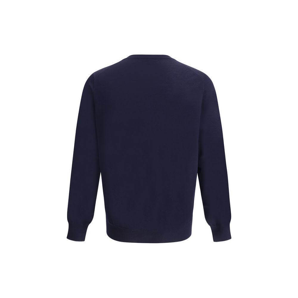 Brunello Cucinelli Cashmere Sweater BR-M2300100CW425-IT54 | XXL