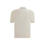 Brunello Cucinelli Polo Shirt whit pocket BR-M29805215CXV04-IT54 | XXL