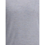Brunello Cucinelli Cashmere and silk Sweater BR-MSY00100C2386-IT54 | XXL
