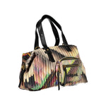 Desigual Black Polyester Handbag DE-24437
