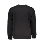Calvin Klein Sleek Cotton-Blend Crew Neck Sweater CA-26299-XL