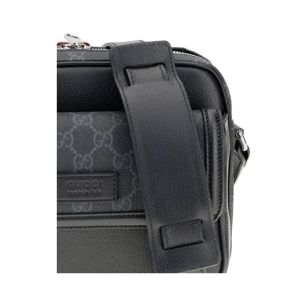 Gucci GG Supreme Shoulder Bag GU795464FACU51000BB
