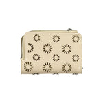 Desigual Beige Polyethylene Wallet DE-28948