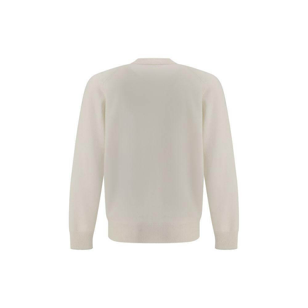 Brunello Cucinelli Cashmere Cardigan BR-M22707006CO312-IT46 | S