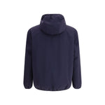 Brunello Cucinelli Waterproof hooded Jacket BR-MM49A7431GC1086-M