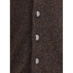 Brunello Cucinelli Alpaca Cardigan BR-MOH709206CAX81-IT48 | M