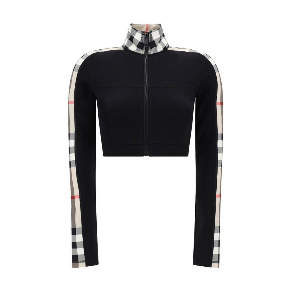 Burberry Cynthia Sweatshirt BU-8072191A1189-L