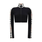 Burberry Cynthia Sweatshirt BU-8072191A1189-L
