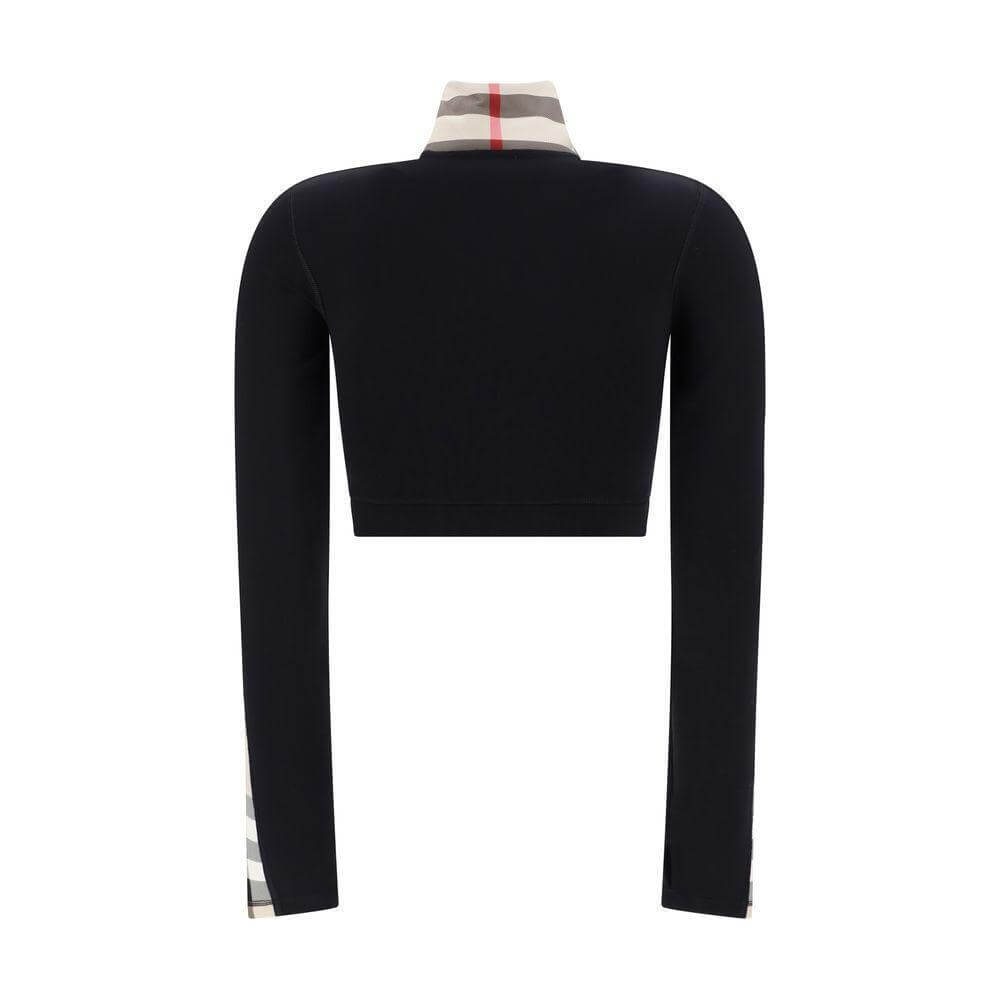 Burberry Cynthia Sweatshirt BU-8072191A1189-L