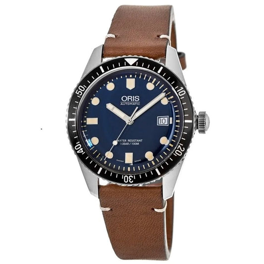 ORIS MOD. DIVERS SIXTY-FIVE WATCHES