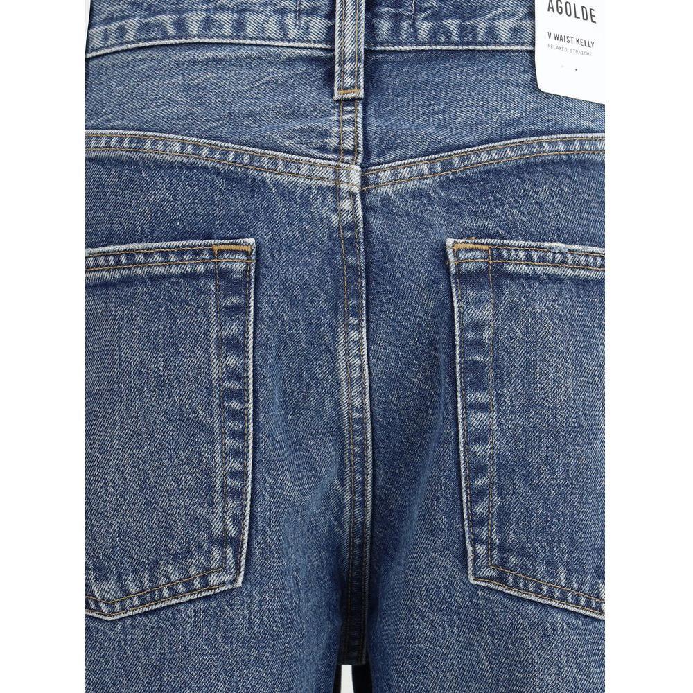 Agolde Kelly Jeans AG-A2291535ESS-W24
