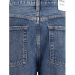 Agolde Kelly Jeans AG-A2291535ESS-W24