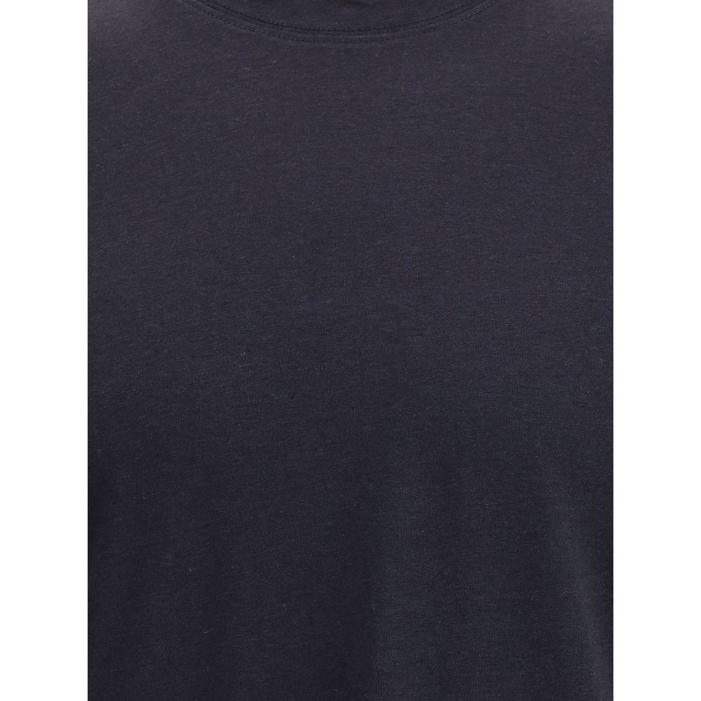 Tom Ford Cotton T-Shirt TO-JCS004JMT012LB999-IT48 | M