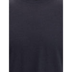 Tom Ford Cotton T-Shirt TO-JCS004JMT012LB999-IT48 | M
