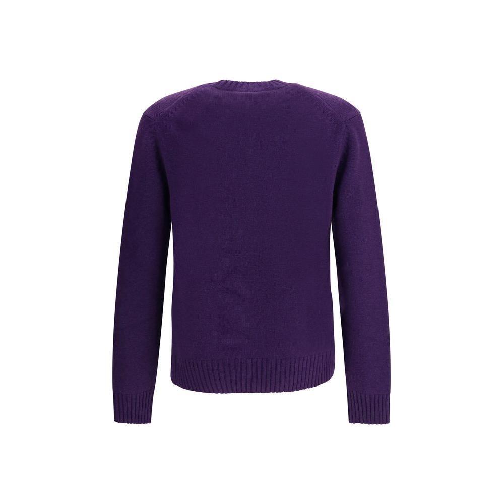 Tom Ford Cashmere Sweater TO-KCL048YMK064GV760-IT50 | L