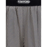 Tom Ford Polka dot Pants TO-PAW397FAP236ZBLAW-L