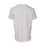 Dolce & Gabbana White Bandana Crew Neck Short Sleeves T-shirt TSH90578-46
