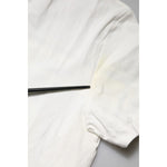 Dolce & Gabbana White Bandana Crew Neck Short Sleeves T-shirt TSH90578-46